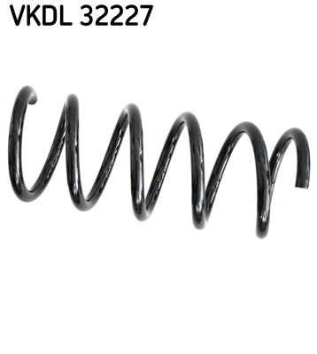 SKF VKDL 32227 Fahrwerksfeder